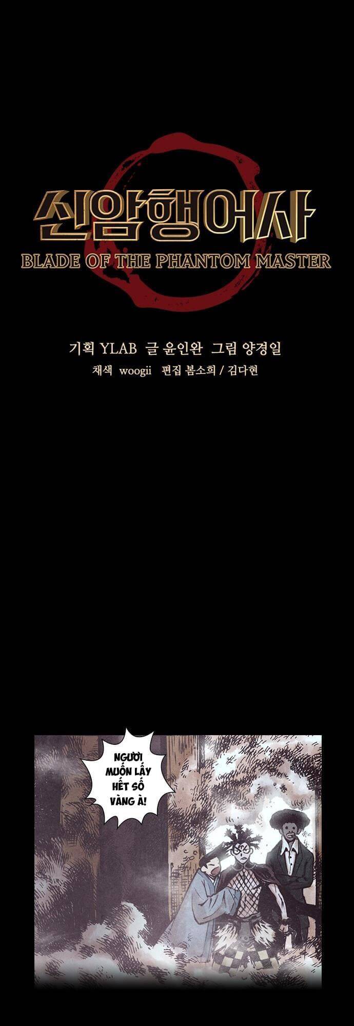 Ám Hành Ngự Sử Chapter 146 - 6