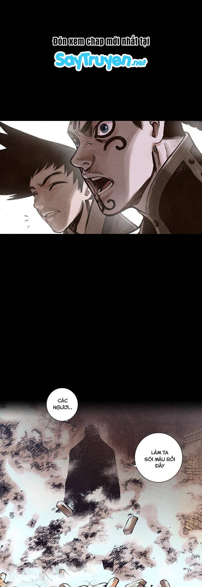 Ám Hành Ngự Sử Chapter 146 - 7