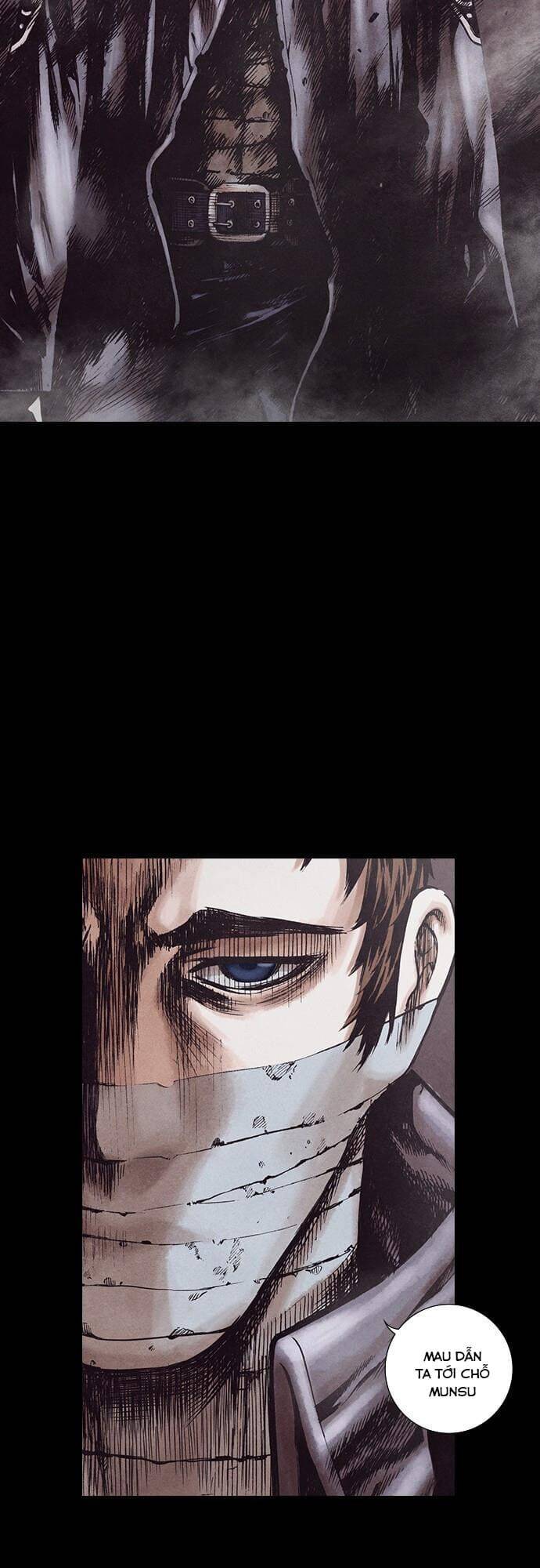 Ám Hành Ngự Sử Chapter 146 - 10