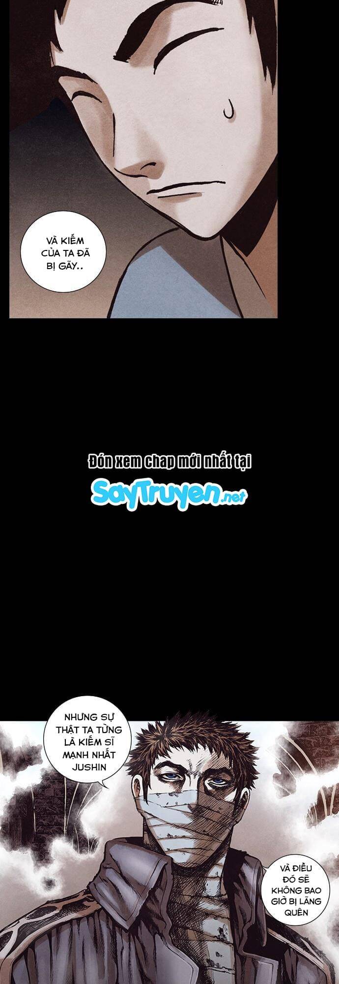 Ám Hành Ngự Sử Chapter 147 - 11