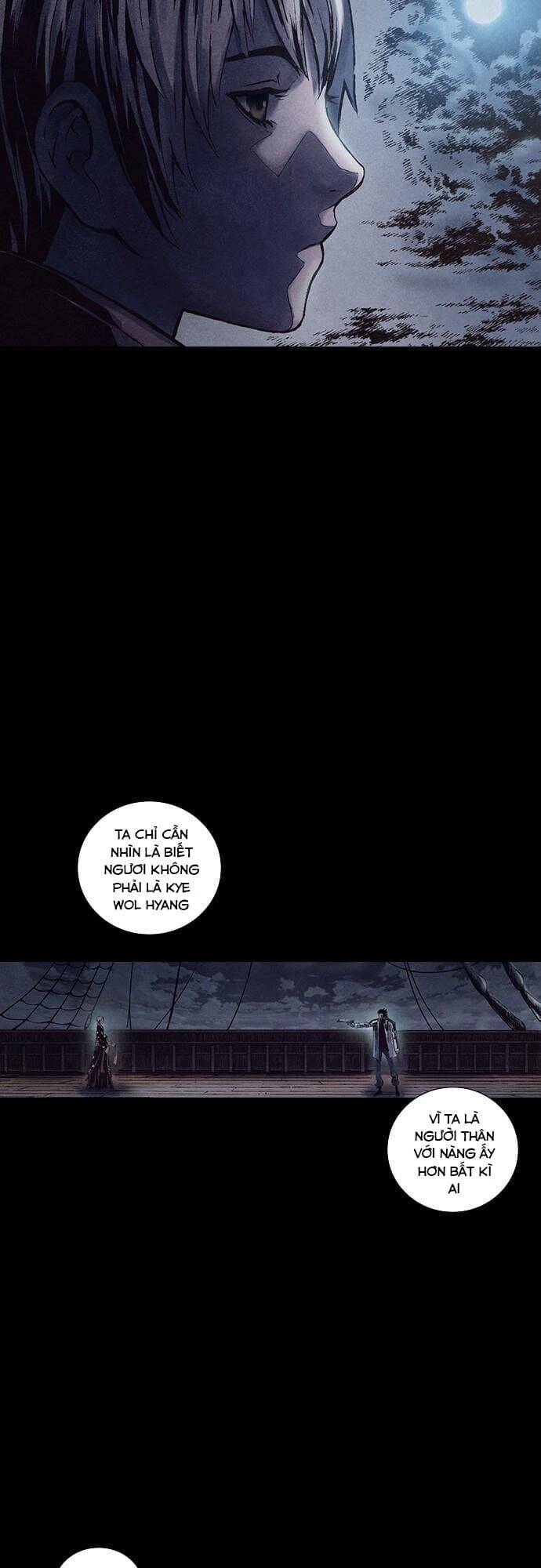 Ám Hành Ngự Sử Chapter 147 - 14
