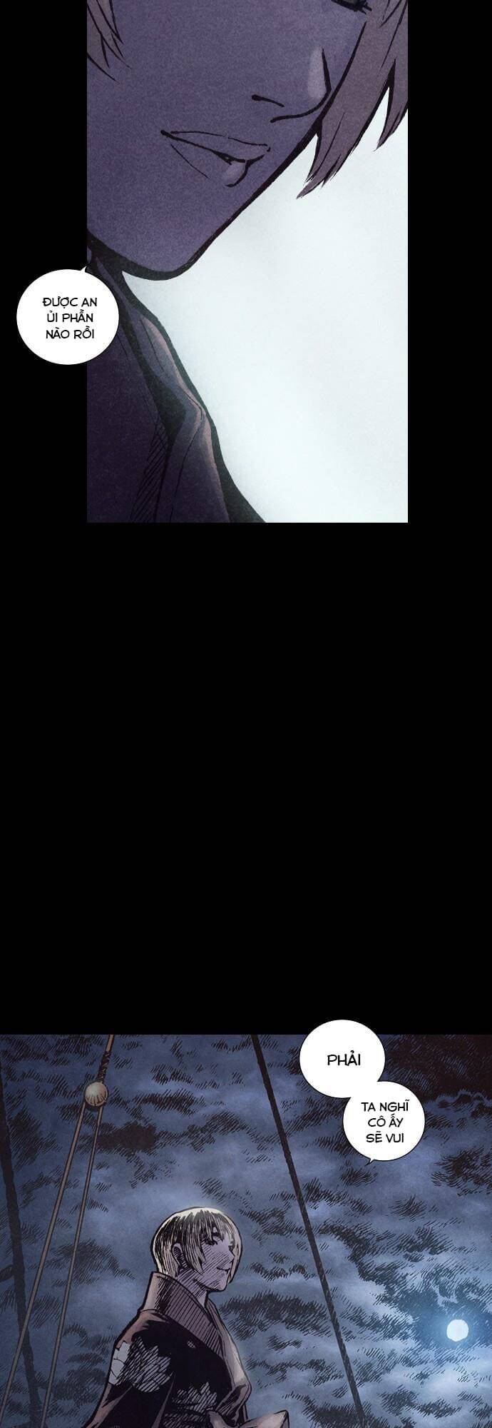 Ám Hành Ngự Sử Chapter 147 - 17