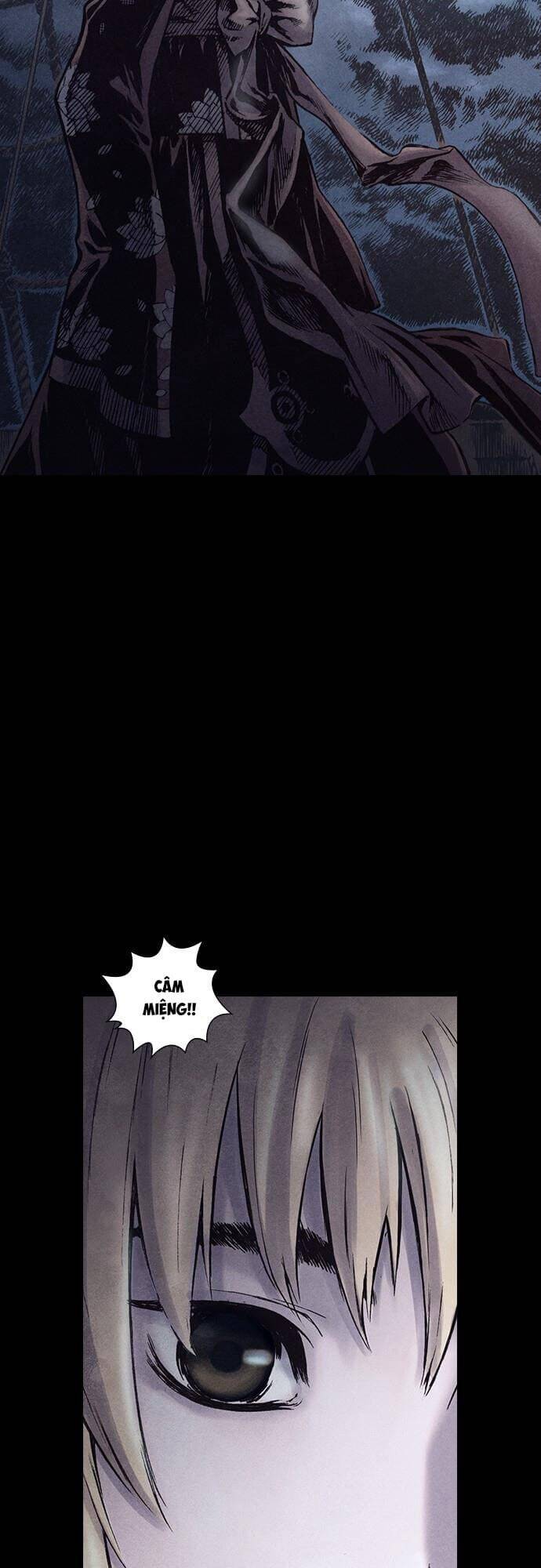 Ám Hành Ngự Sử Chapter 147 - 18