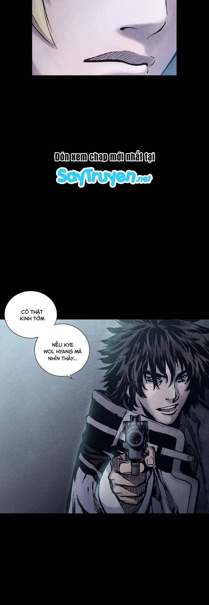 Ám Hành Ngự Sử Chapter 147 - 19