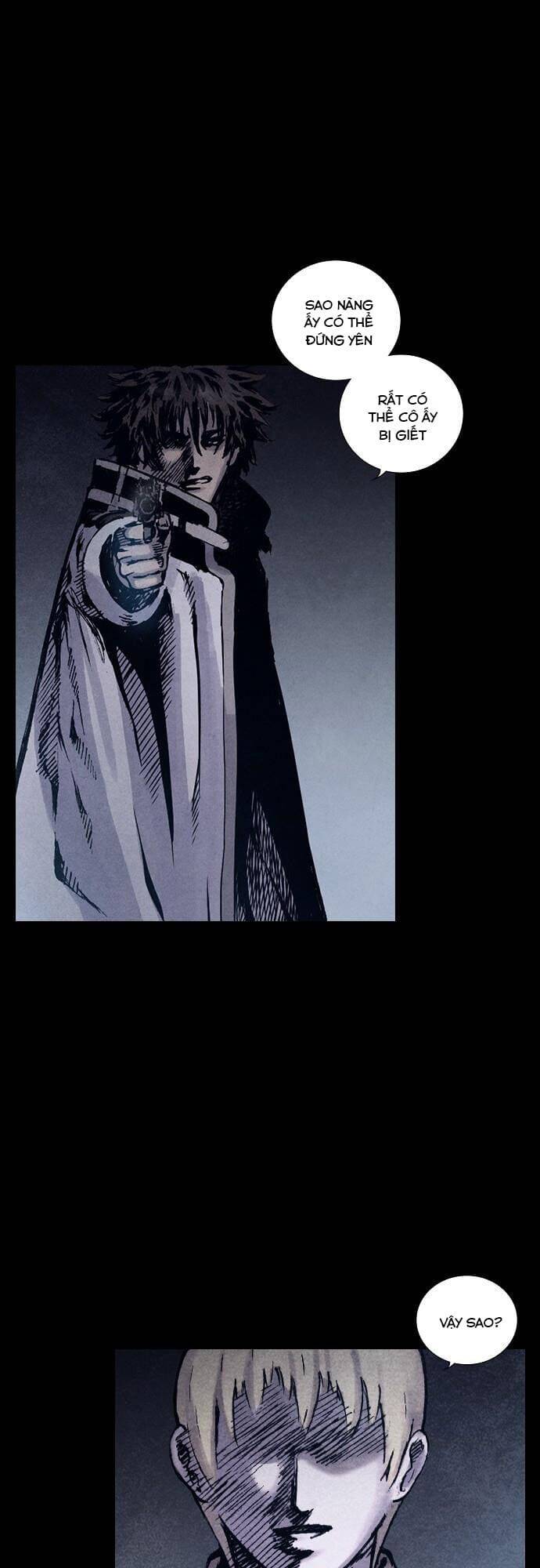 Ám Hành Ngự Sử Chapter 147 - 20