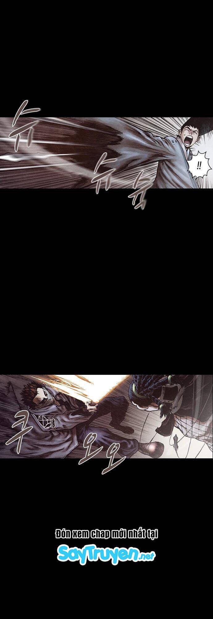 Ám Hành Ngự Sử Chapter 147 - 3