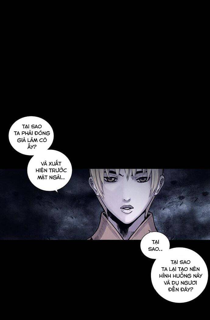 Ám Hành Ngự Sử Chapter 147 - 22