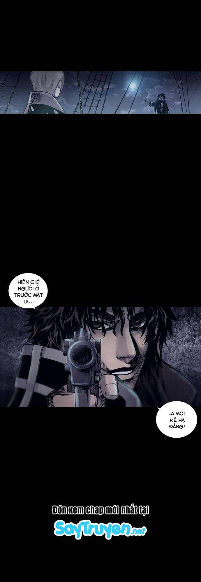 Ám Hành Ngự Sử Chapter 147 - 23
