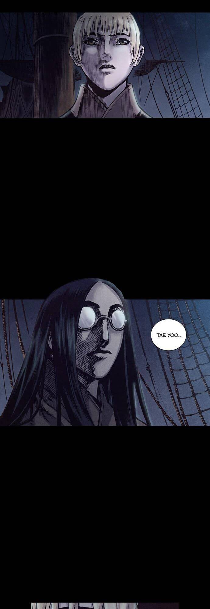 Ám Hành Ngự Sử Chapter 147 - 24