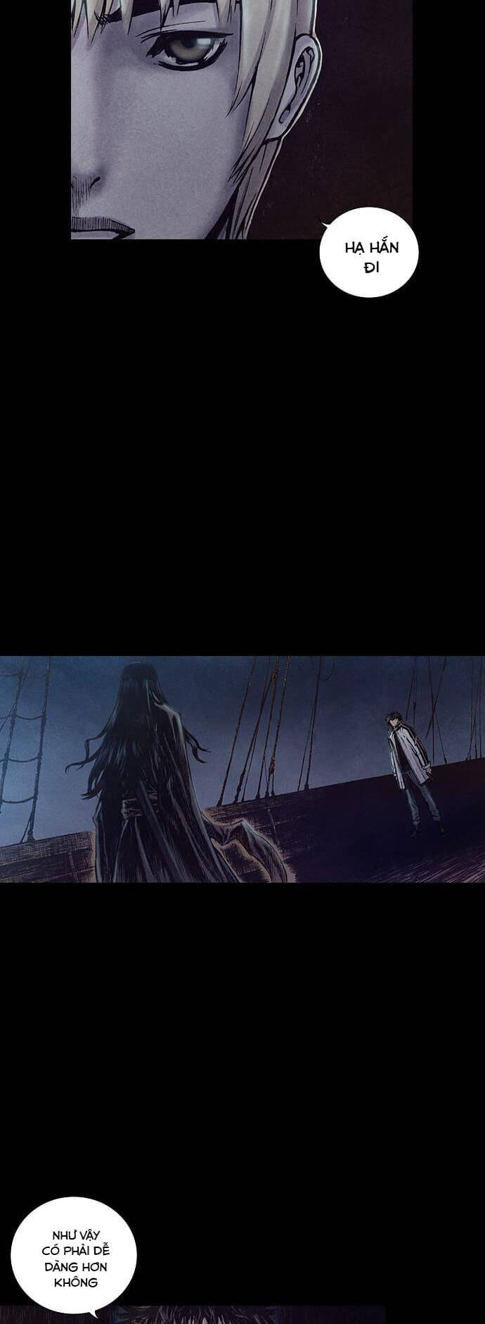 Ám Hành Ngự Sử Chapter 147 - 25