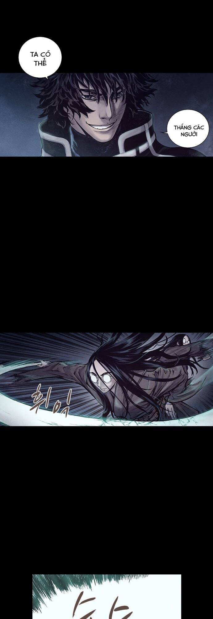 Ám Hành Ngự Sử Chapter 147 - 27