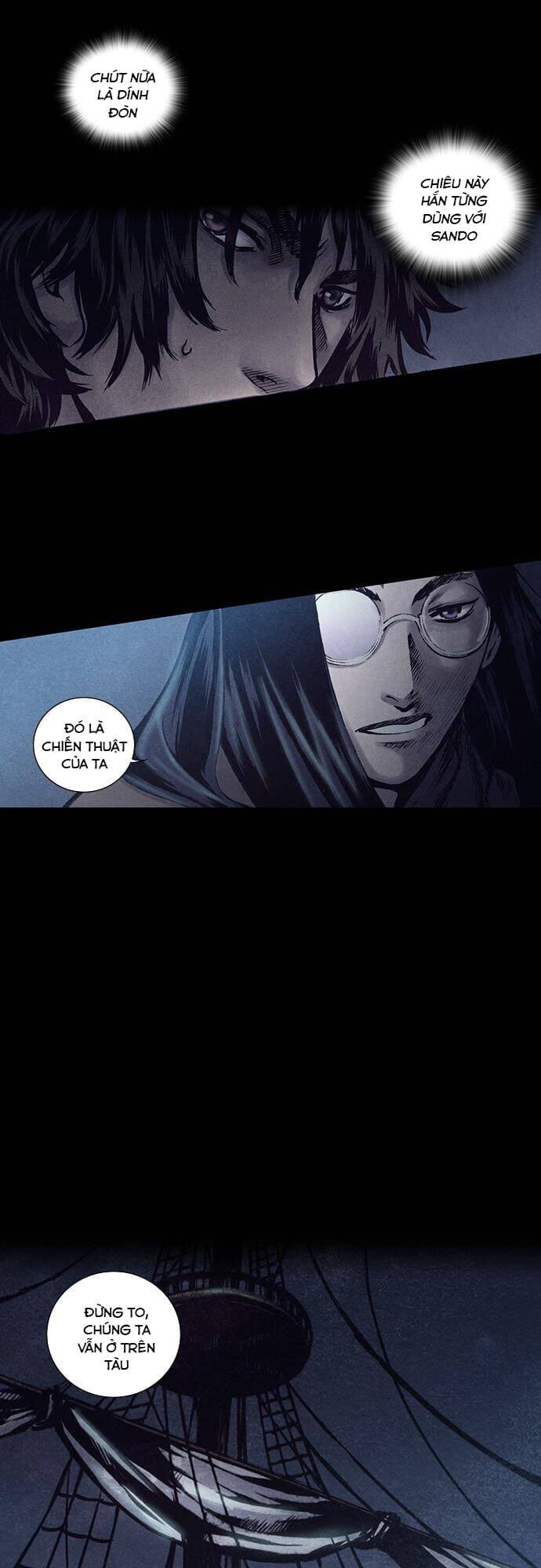 Ám Hành Ngự Sử Chapter 147 - 29