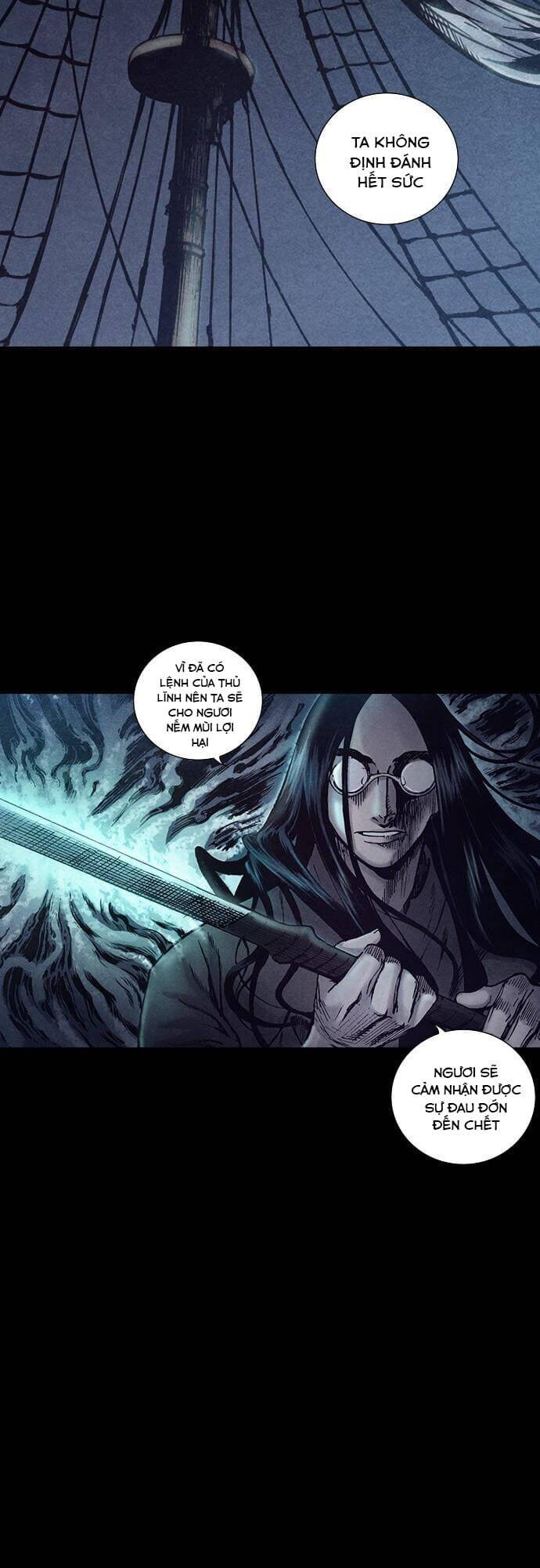 Ám Hành Ngự Sử Chapter 147 - 30