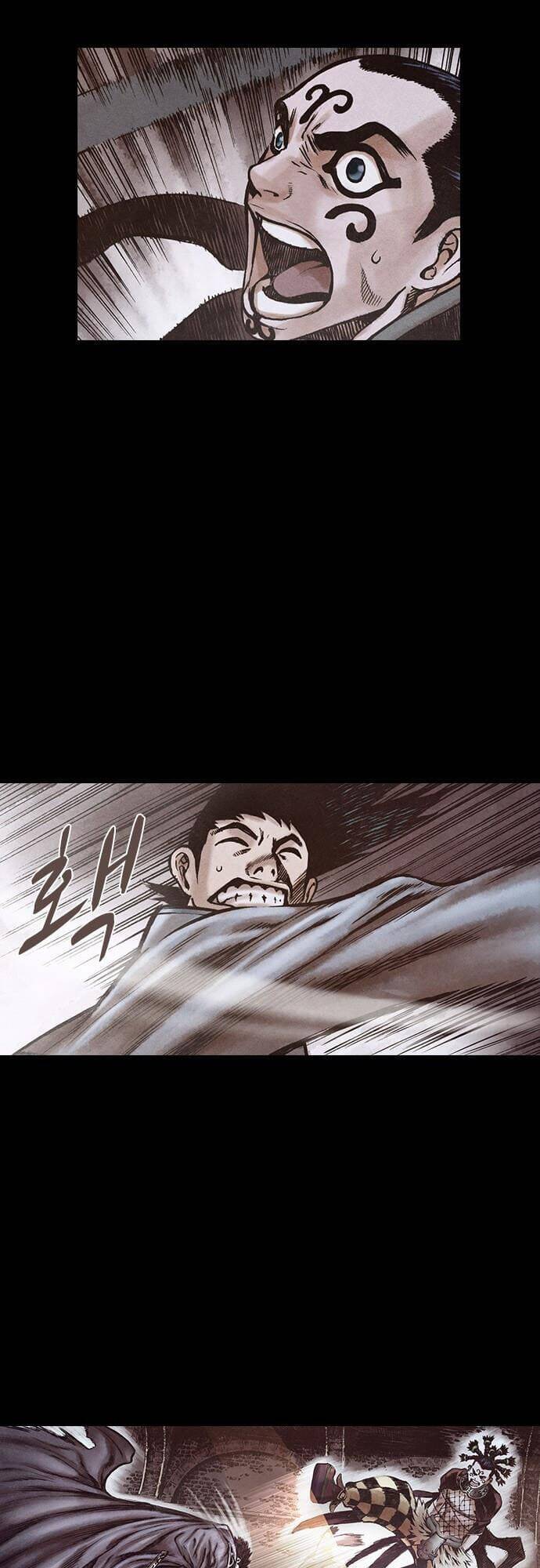 Ám Hành Ngự Sử Chapter 147 - 4