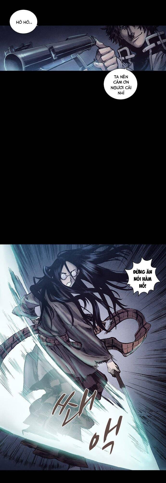 Ám Hành Ngự Sử Chapter 147 - 31