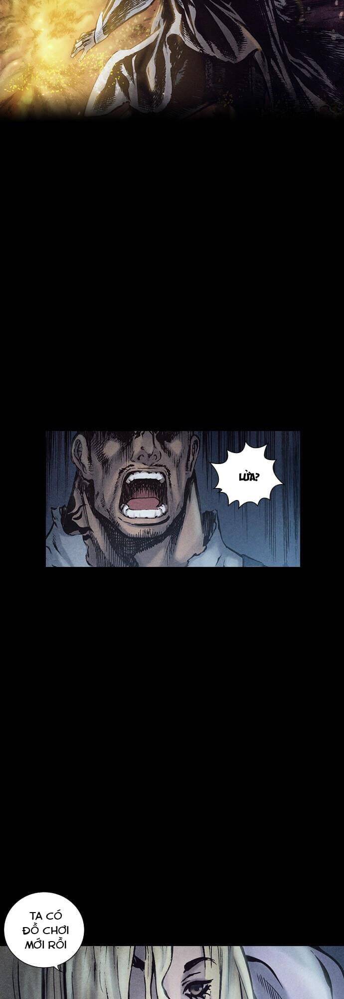 Ám Hành Ngự Sử Chapter 147 - 34