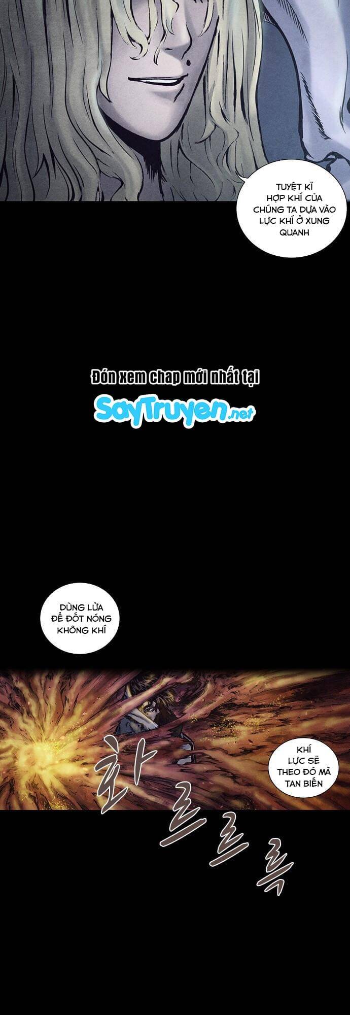 Ám Hành Ngự Sử Chapter 147 - 35