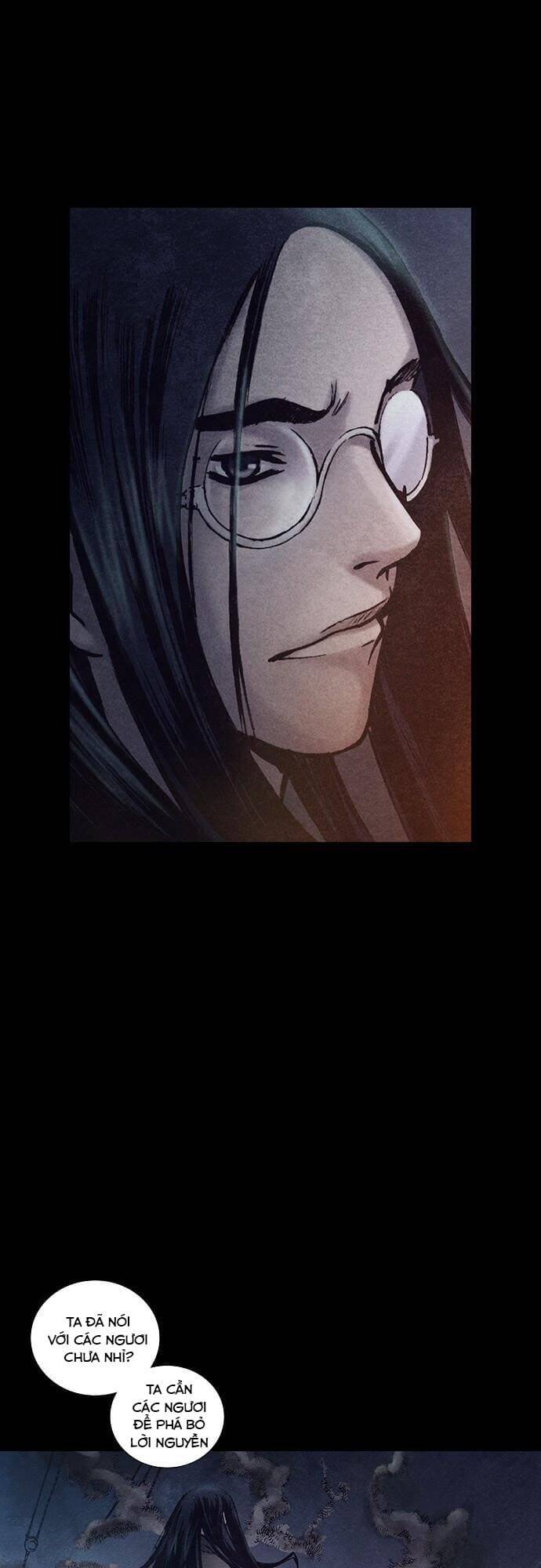 Ám Hành Ngự Sử Chapter 147 - 36