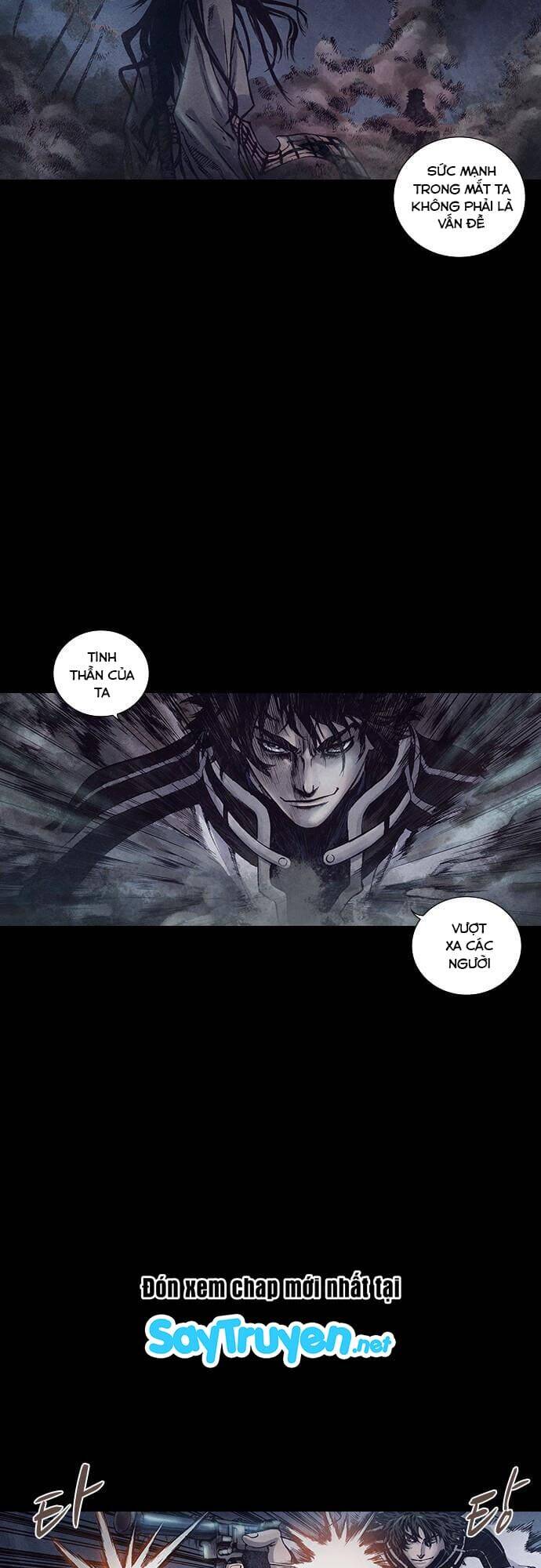 Ám Hành Ngự Sử Chapter 147 - 37