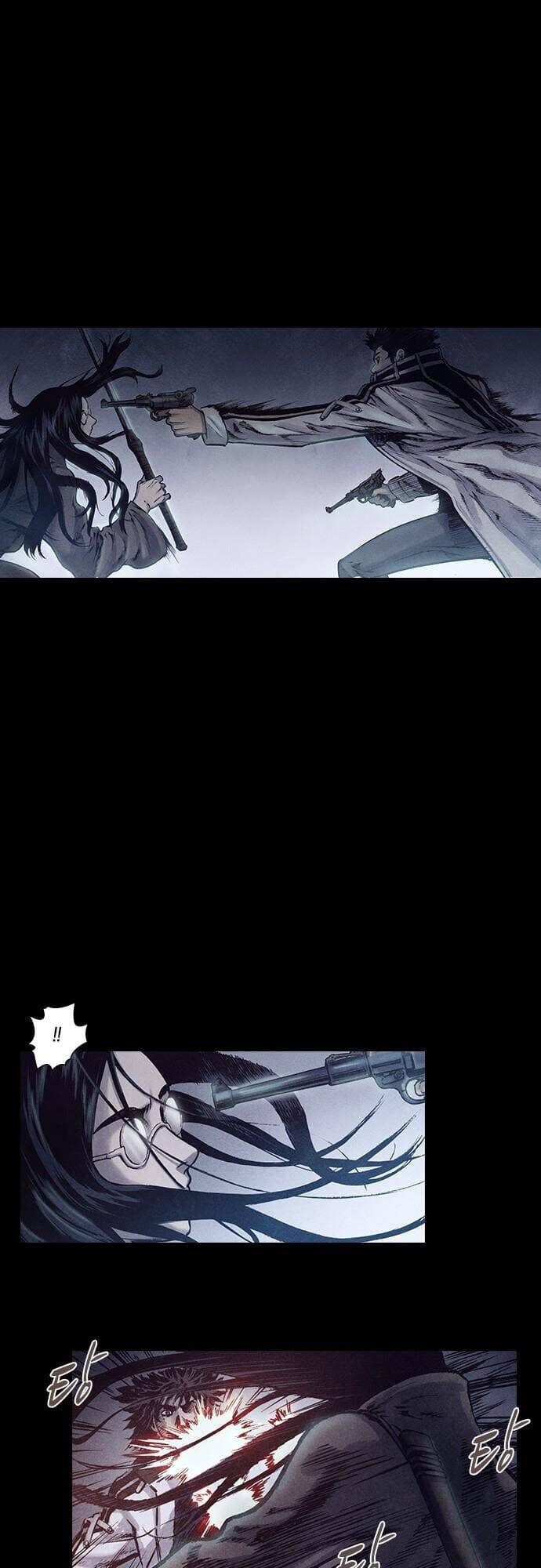 Ám Hành Ngự Sử Chapter 147 - 39