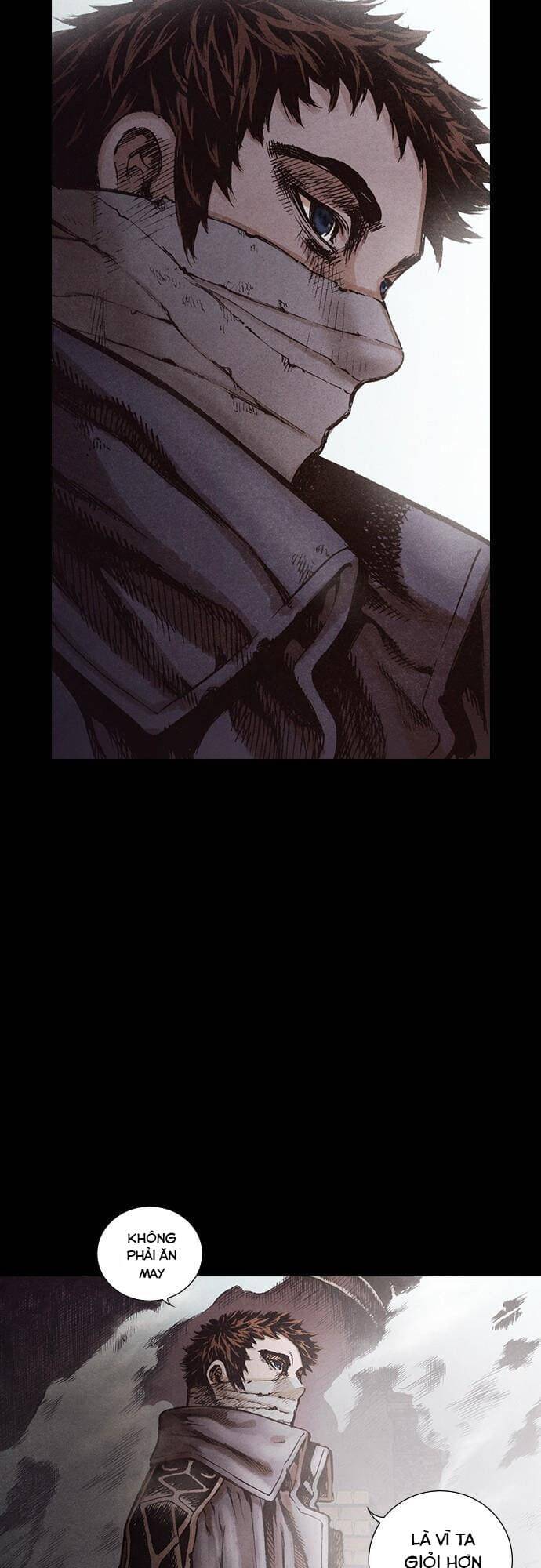 Ám Hành Ngự Sử Chapter 147 - 8