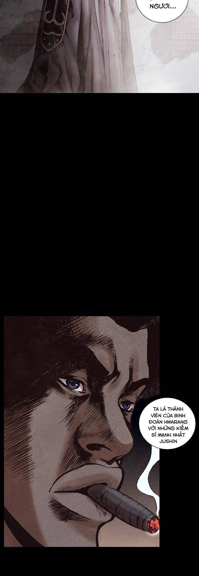Ám Hành Ngự Sử Chapter 147 - 9