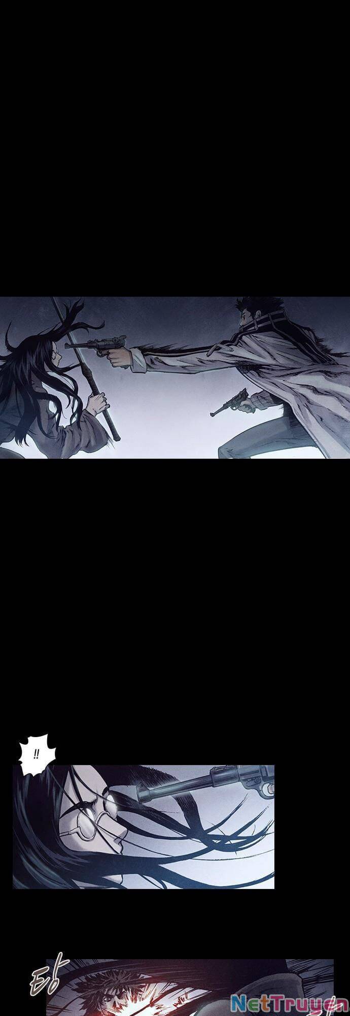 Ám Hành Ngự Sử Chapter 148 - 2