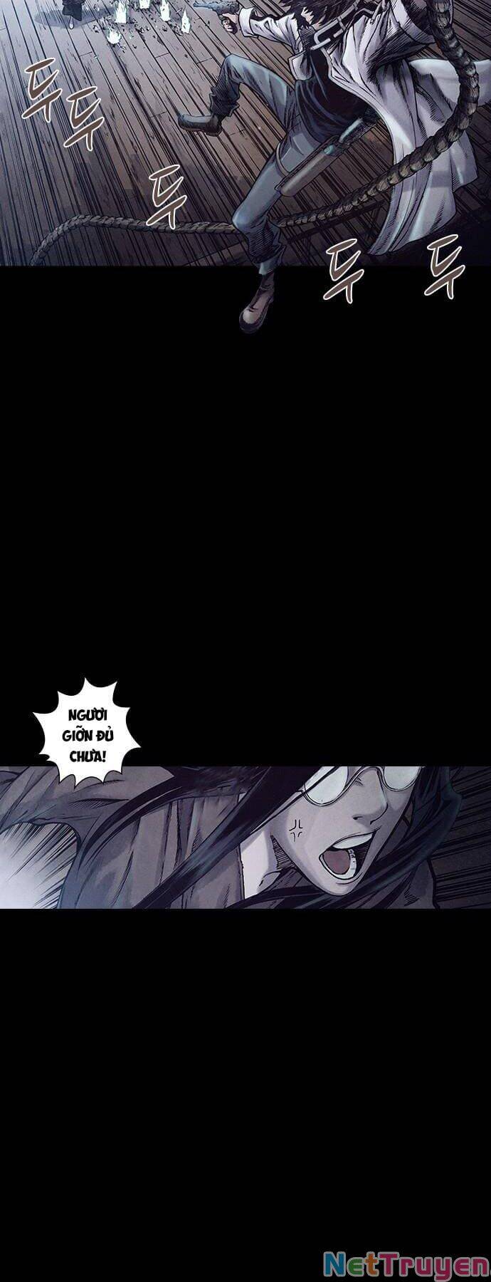 Ám Hành Ngự Sử Chapter 148 - 11