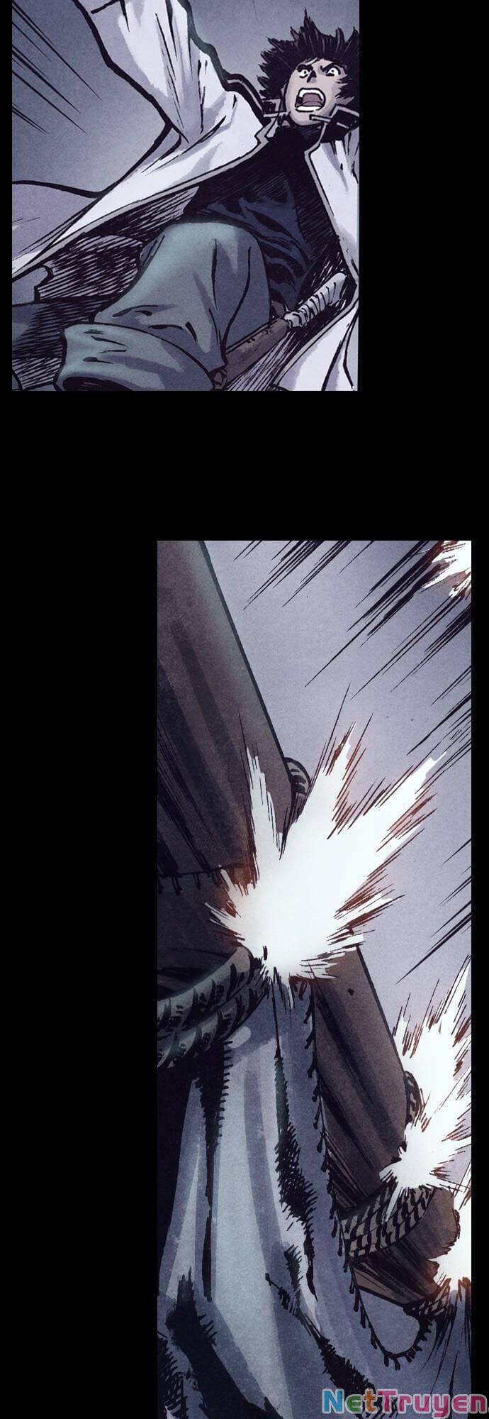 Ám Hành Ngự Sử Chapter 148 - 13