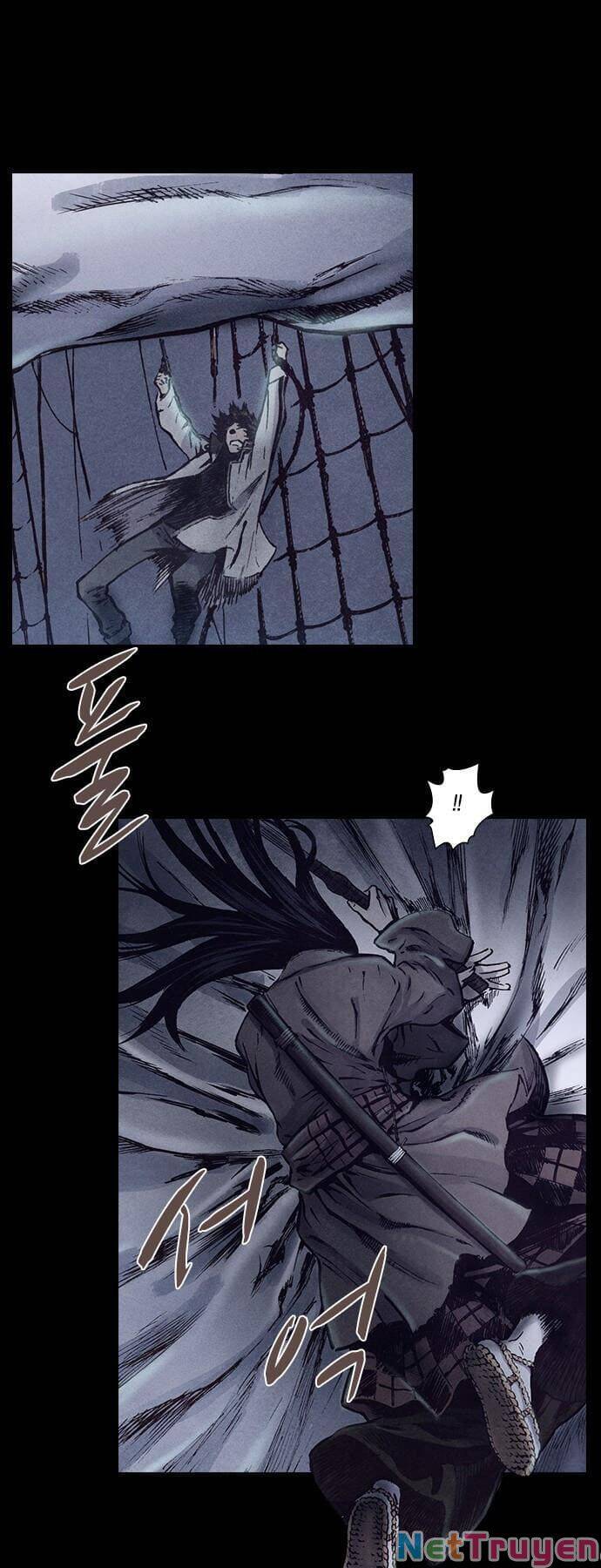 Ám Hành Ngự Sử Chapter 148 - 15