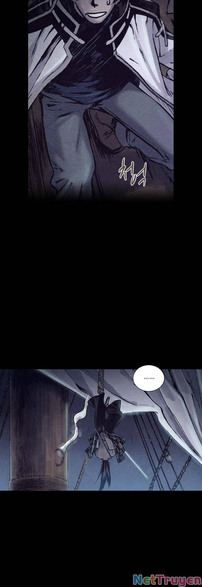 Ám Hành Ngự Sử Chapter 148 - 18