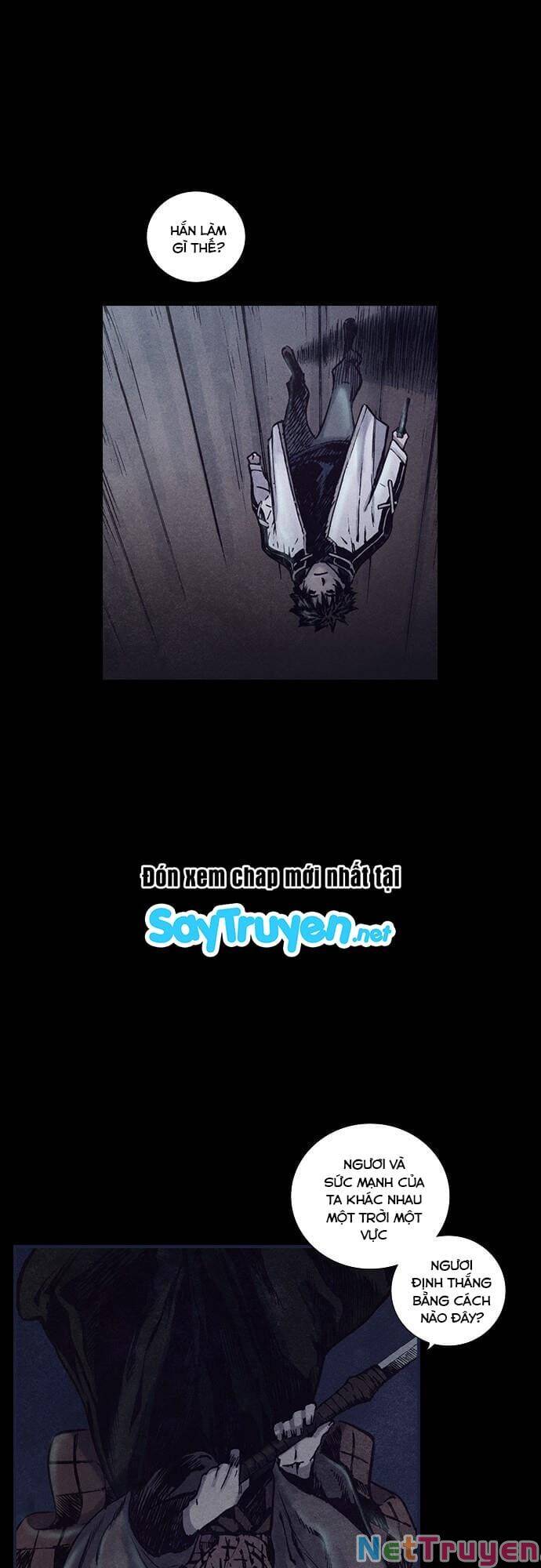 Ám Hành Ngự Sử Chapter 148 - 19