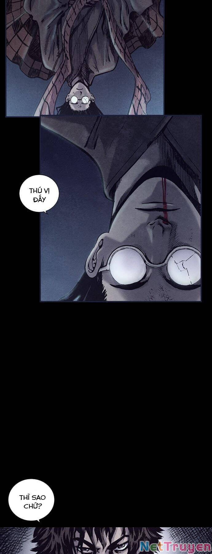 Ám Hành Ngự Sử Chapter 148 - 20