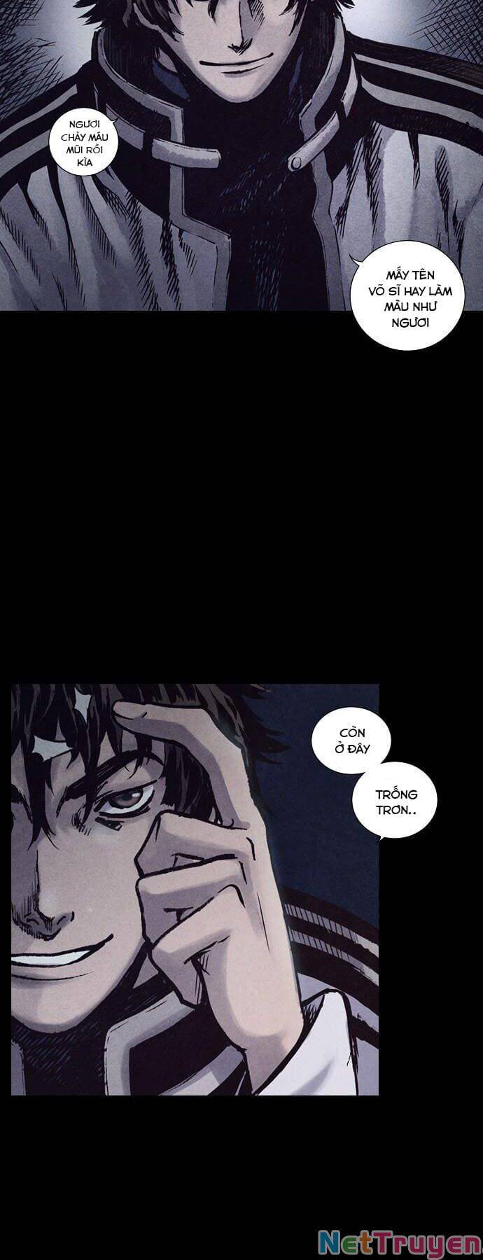 Ám Hành Ngự Sử Chapter 148 - 21