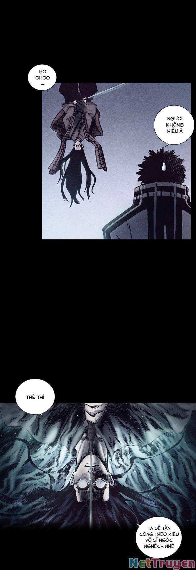 Ám Hành Ngự Sử Chapter 148 - 22