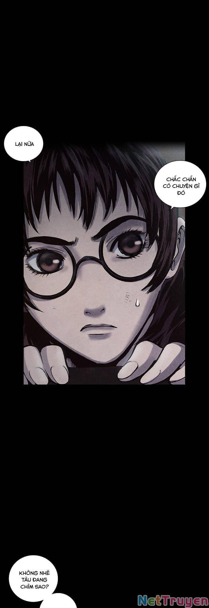 Ám Hành Ngự Sử Chapter 148 - 24