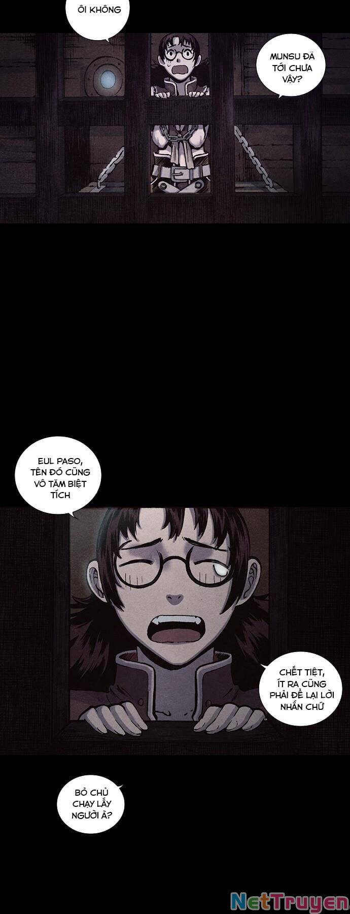 Ám Hành Ngự Sử Chapter 148 - 25