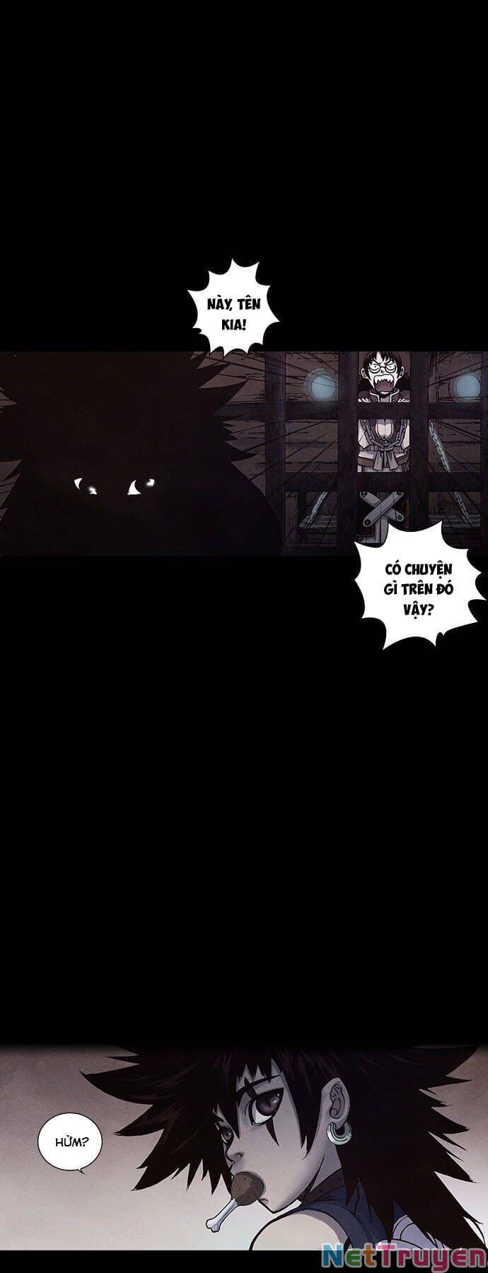 Ám Hành Ngự Sử Chapter 148 - 26
