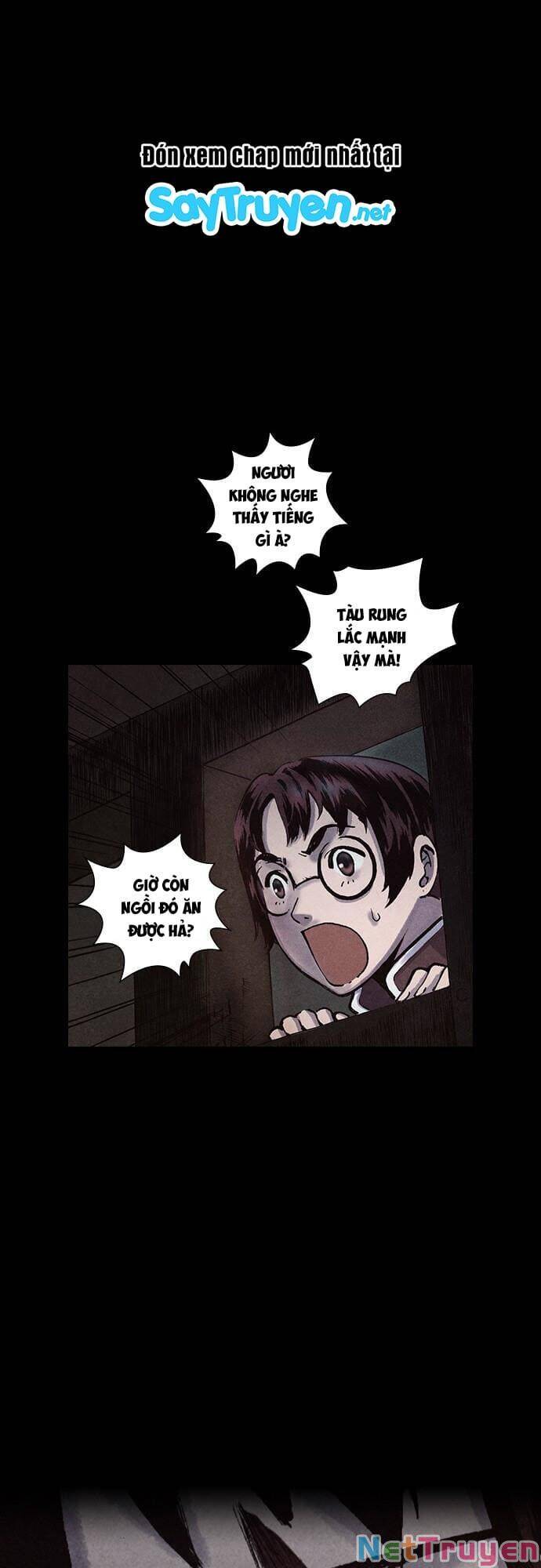 Ám Hành Ngự Sử Chapter 148 - 27