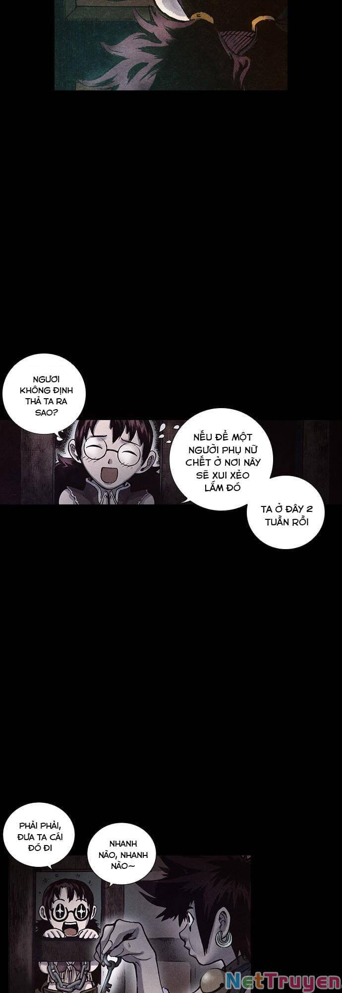 Ám Hành Ngự Sử Chapter 148 - 29