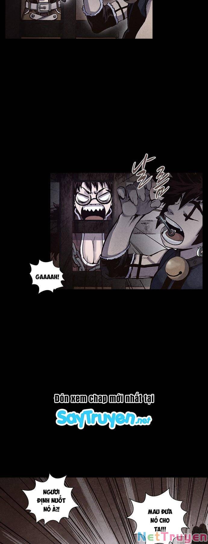 Ám Hành Ngự Sử Chapter 148 - 30