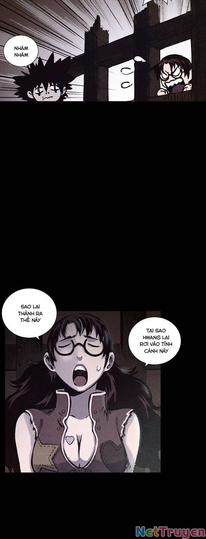 Ám Hành Ngự Sử Chapter 148 - 31