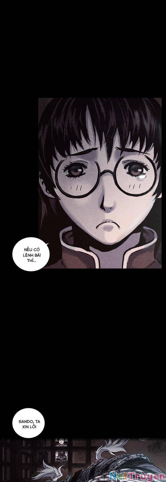 Ám Hành Ngự Sử Chapter 148 - 32