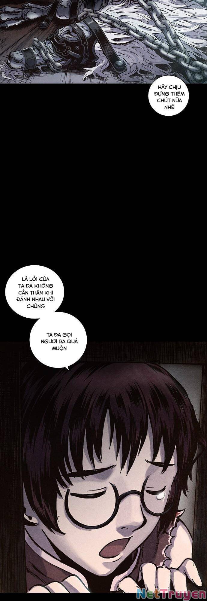 Ám Hành Ngự Sử Chapter 148 - 33