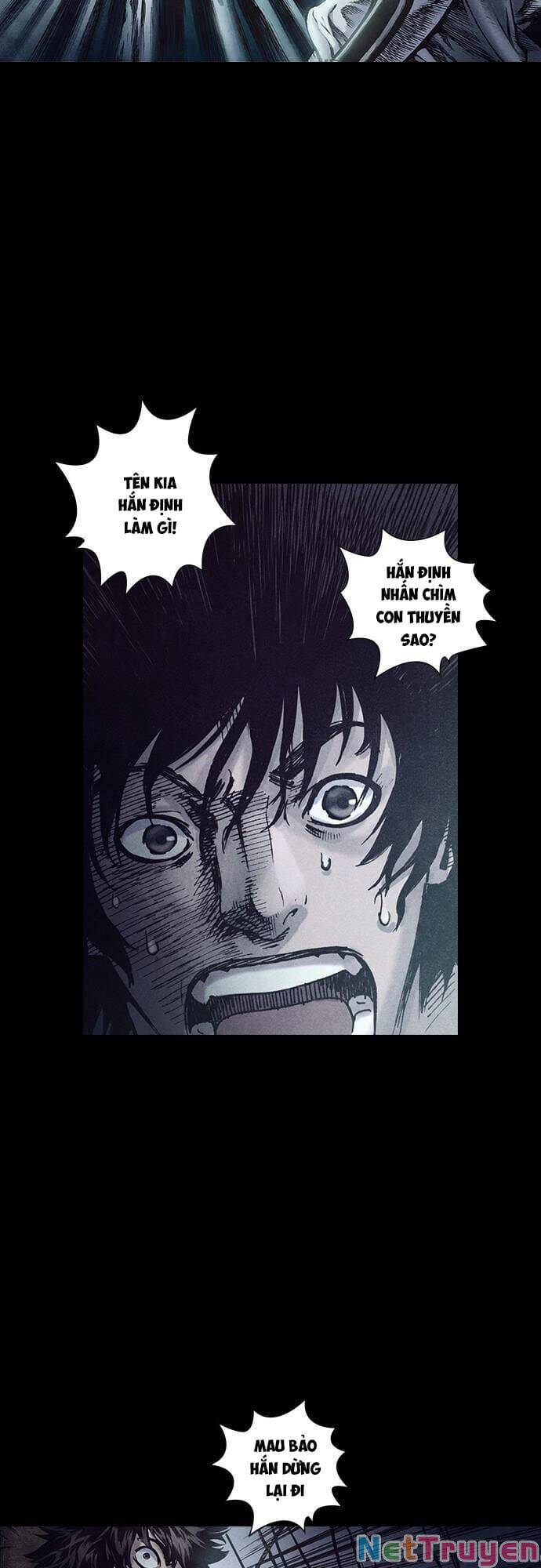 Ám Hành Ngự Sử Chapter 148 - 37
