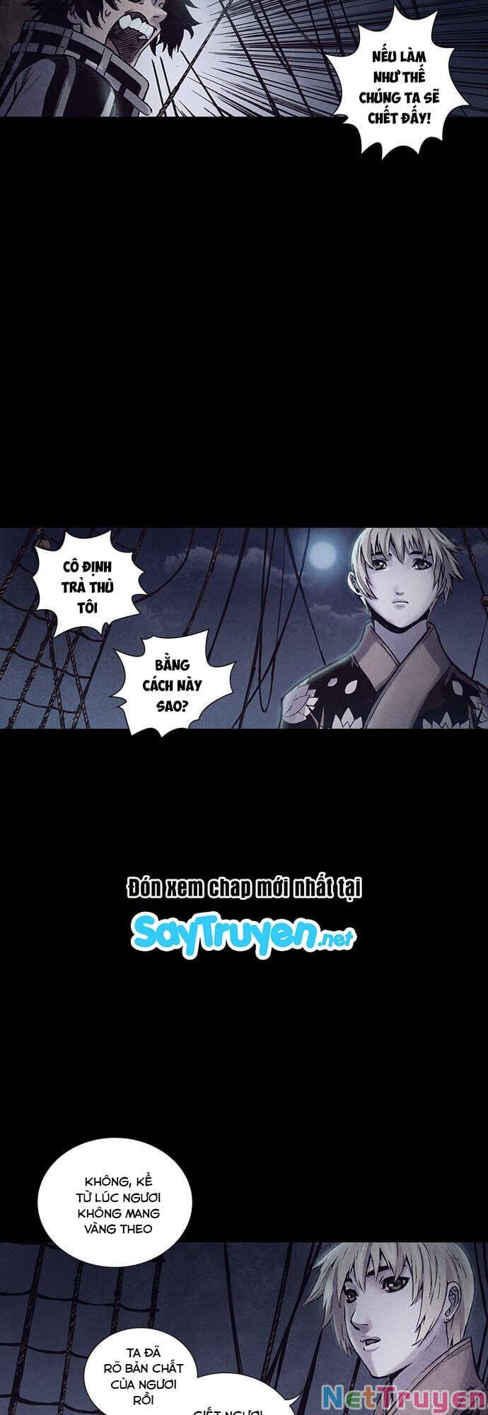 Ám Hành Ngự Sử Chapter 148 - 38