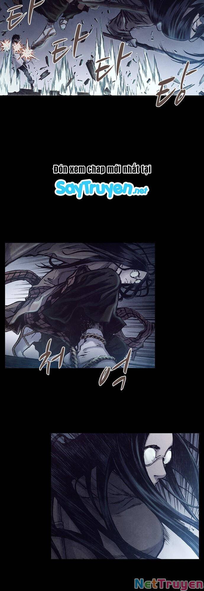 Ám Hành Ngự Sử Chapter 148 - 8