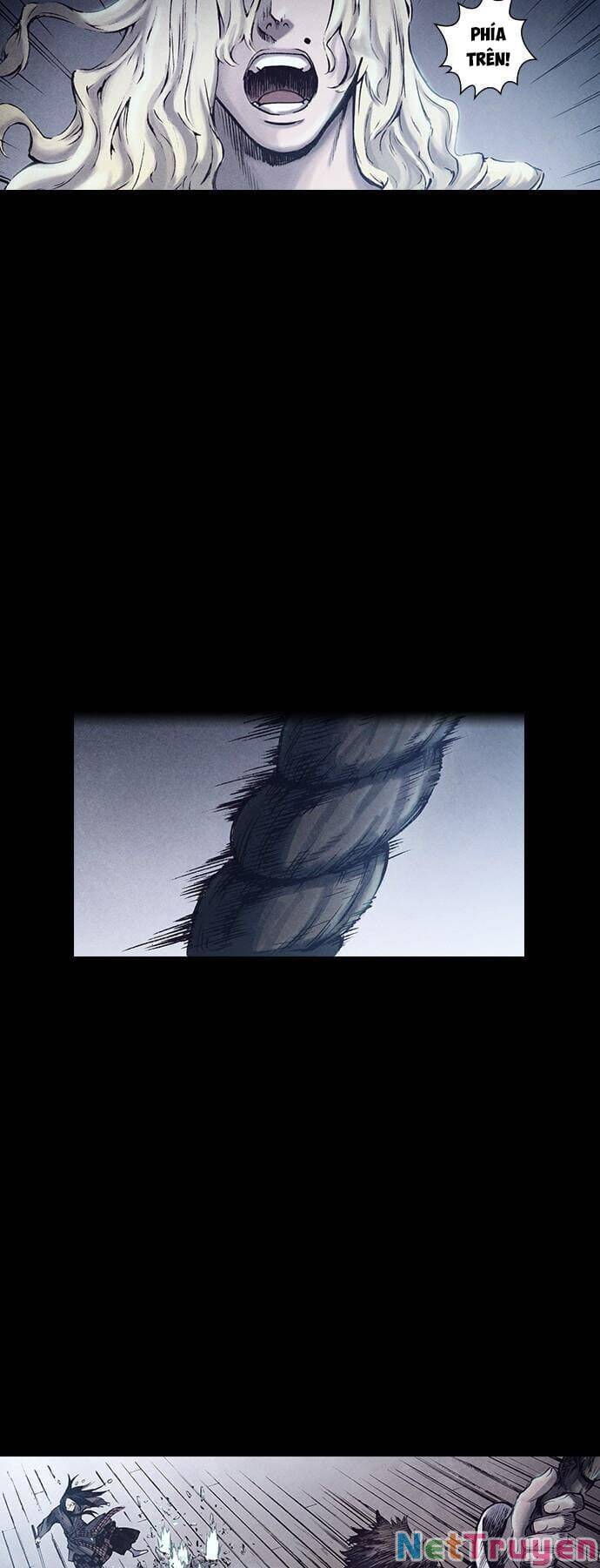 Ám Hành Ngự Sử Chapter 148 - 10