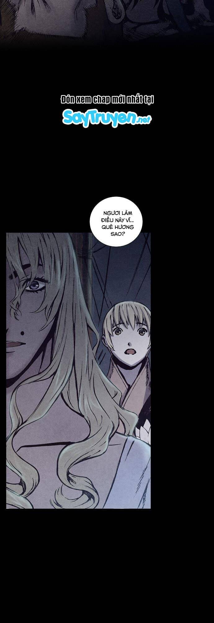 Ám Hành Ngự Sử Chapter 155 - 11