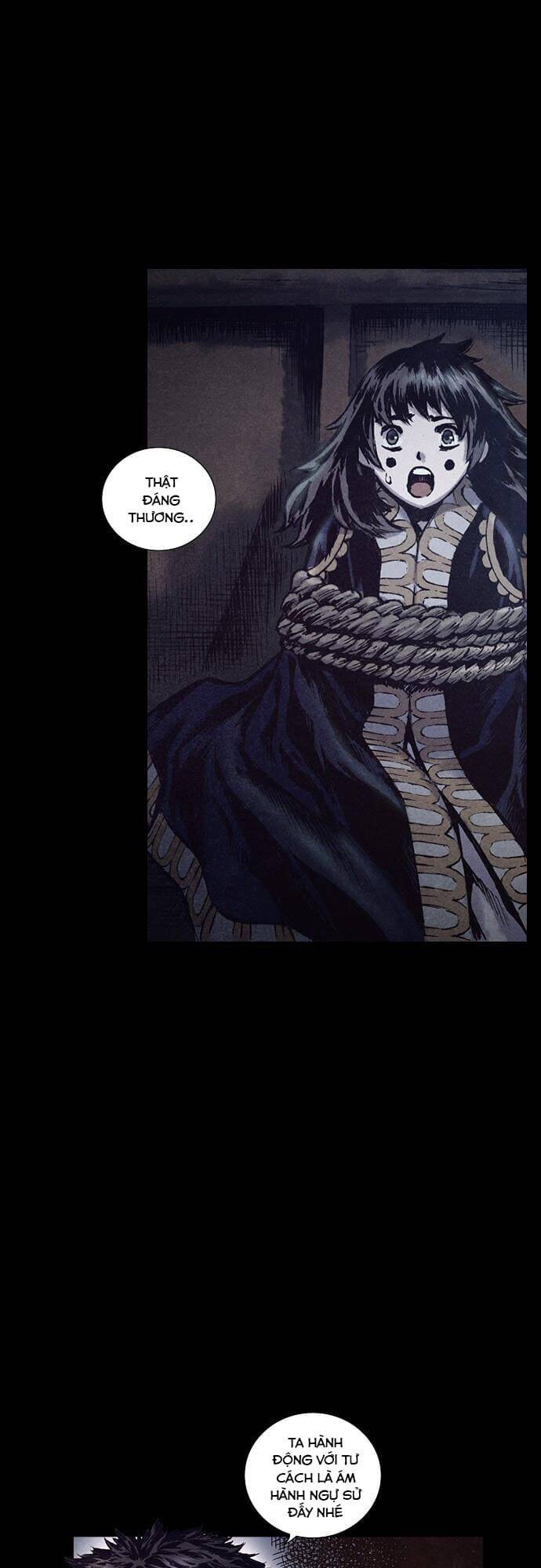 Ám Hành Ngự Sử Chapter 155 - 12
